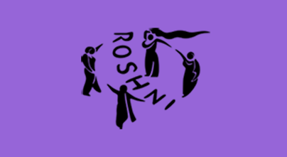 Roshni International Women's day 2024