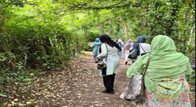 Roshni's Newsletter September 2025