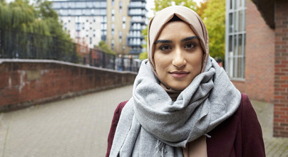 Volunteer Advocacy Worker