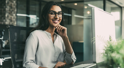 Volunteer Admin Worker