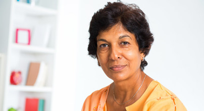 Volunteering as a Roshni Trustee