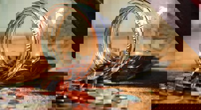 Setting up a regular donation via a standing order Setting up a regular donation via a standing order